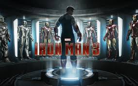 Ironman 3